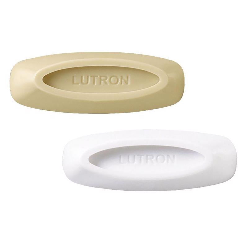 Lutron Skylark Slide Dimmer Slide Switch 2 pk