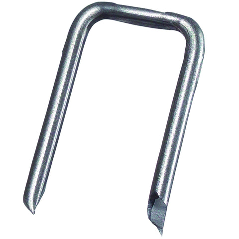 Gardner Bender 1/2 in. W Metal Cable Staple 500 pk (Pack of 10)