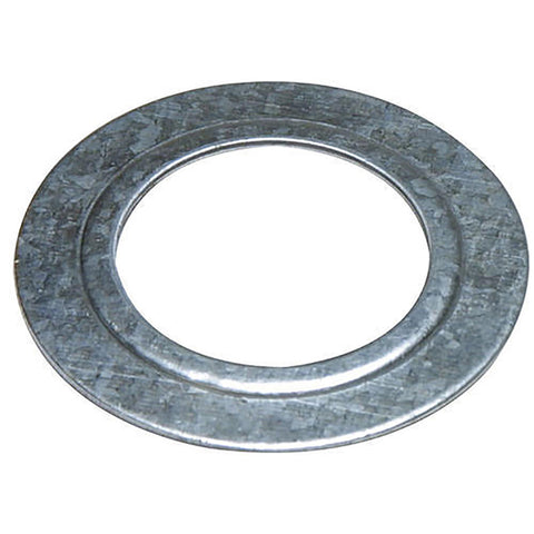 Sigma Engineered Solutions ProConnex 2 to 1 in. D Zinc-Plated Steel Reducing Washer For Rigid 2 pk (Pack of 50)