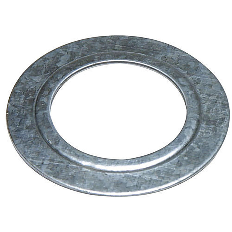 Sigma Engineered Solutions ProConnex 1-1/2 to 1 in. D Zinc-Plated Steel Reducing Washer For Rigid 2 (Pack of 25)