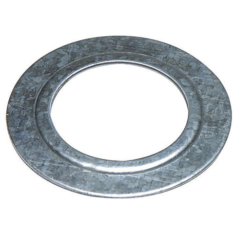 Sigma Engineered Solutions ProConnex 1-1/2 to 1 in. D Zinc-Plated Steel Reducing Washer For Rigid 2 (Pack of 25)