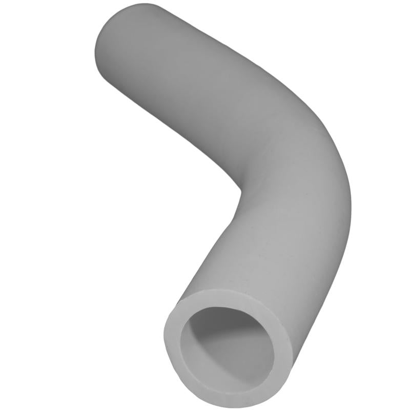 Cantex Codo de 1/2 pulg. para tubería eléctrica de PVC, para PVC, 1 pza.