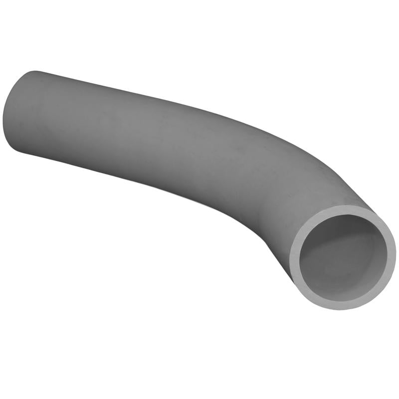 Cantex 1-1/4 in. D PVC 45 Degree Elbow For PVC 1 pk