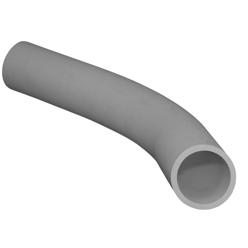 Cantex Codo de 1-1/2 pulg. para tubería eléctrica de PVC, 1 pza.