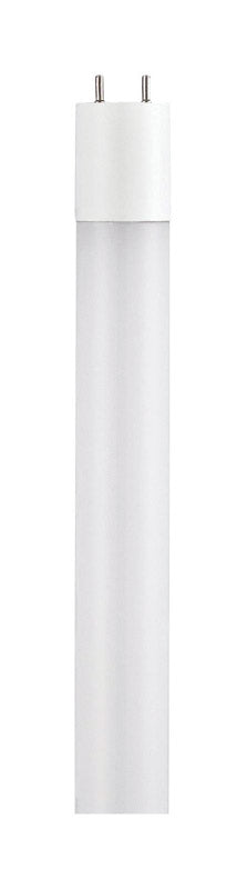 Westinghouse LED Cocccol White 48 in. G13 (Medium BiPin) T8 Linear LED Light Bulb 32  40 Watt Equiv (Pack of 10)