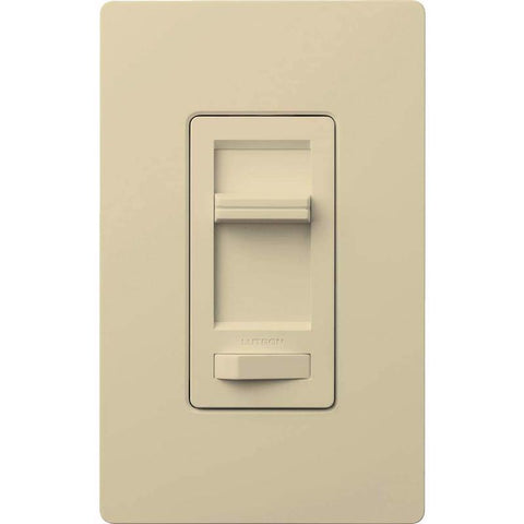Lutron Lumea Ivory 150 W 3-Way Dimmer Switch 1 pk