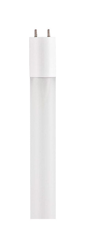 Westinghouse LED Cool White 23.78 in. G13 (Medium Bi-Pin) T8 Light Bulb 1 pk (Pack of 10)