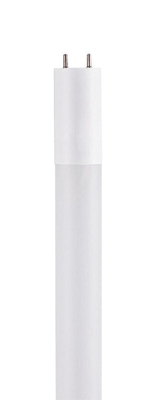 Westinghouse 17 W Instant 48 in. LED Ballast Bypass Linear T8 (Pack of 10)