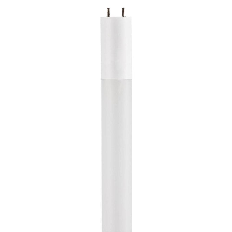 Westinghouse T8 and T12 Daylight 48 in. G13 (Medium Bi-Pin) Linear Ballast Bypass LED Bulb 1 pk (Pack of 10)