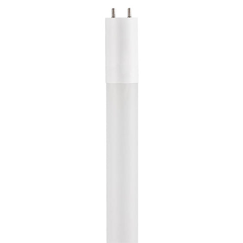 Westinghouse T8 and T12 Daylight 48 in. G13 (Medium Bi-Pin) Linear Ballast Bypass LED Bulb 1 pk (Pack of 10)