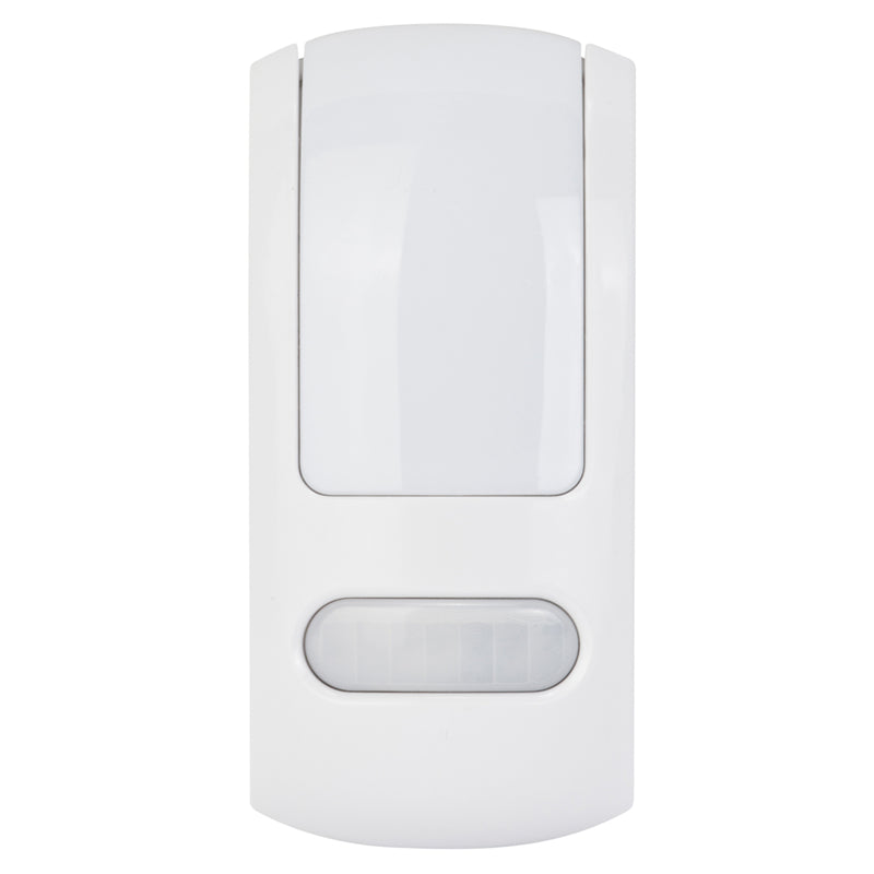 Globe Electric Automatic Plug-in Slim Motion LED Night Light (Pack of 24)
