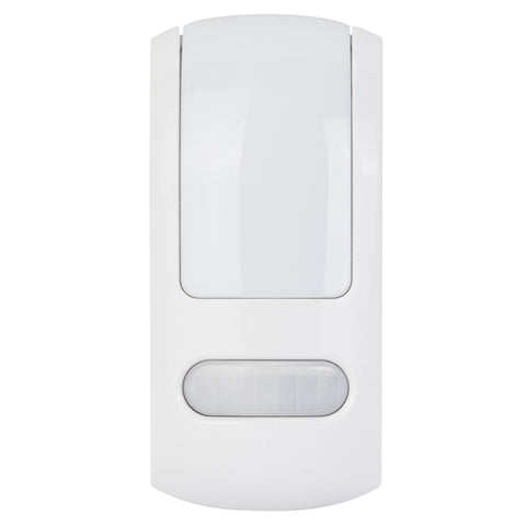 Globe Electric Automatic Plug-in Slim Motion LED Night Light (Pack of 24)