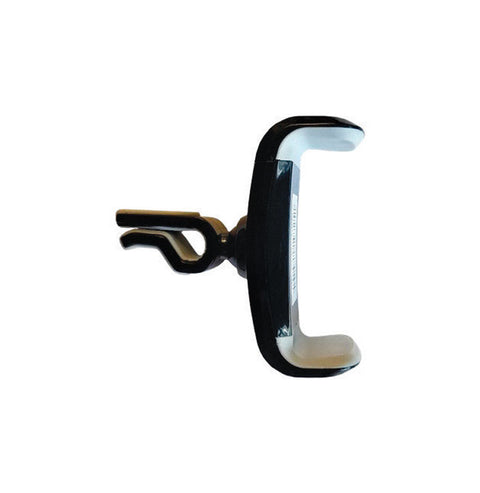 GetPower Black Cell Phone Car Vent Mount (Pack of 30)