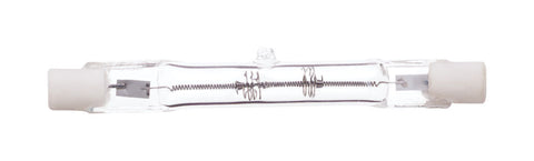 Satco 250 W T3 Specialty Halogen Bulb 4,500 lm Warm White 1 pk
