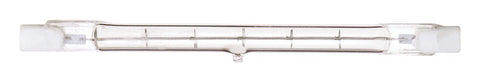 Satco 100 W T3 Specialty Halogen Bulb 1,650 lm Warm White 1 pk