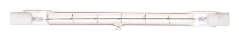 Satco 150 W T3 Specialty Halogen Bulb 2,400 lm Warm White 1 pk (Pack of 12)