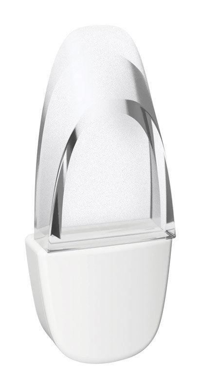 Luz nocturna LED automática Westek para enchufar con cambio de color