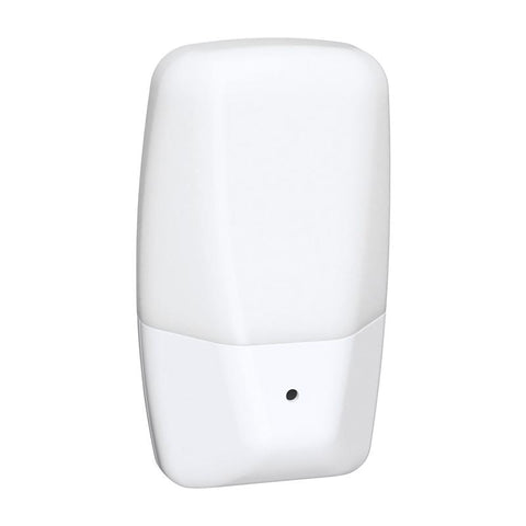 Westek Automatic Plug-in Aria Curved LED Night Light