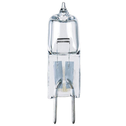 Westinghouse 50 W T3 Utility Halogen Bulb 900 lm White 1 pk (Pack of 10)