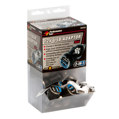 Performance Tool USB Adapter (Pack of 24)