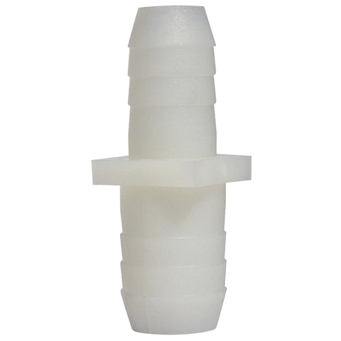 Green Leaf Nylon 1/2 in. D X 5/8 in. D Hose Mender 1 pk (Pack of 5)
