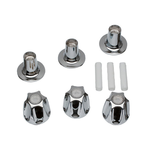 Danco Remodeling Kit For Pfister Metal 1 pc