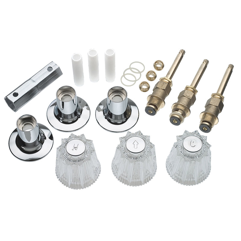 Danco Remodeling Kit For Pfister Brass