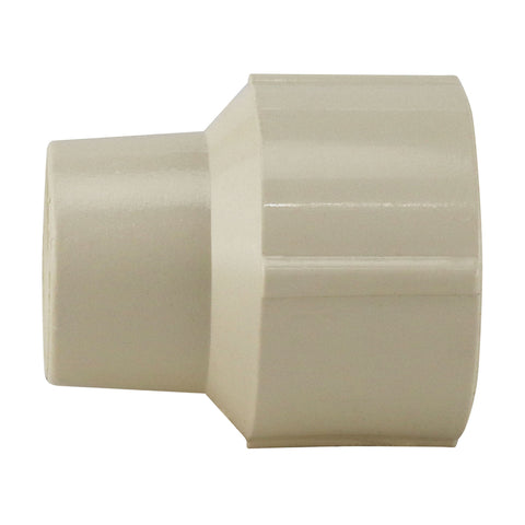 Apollo 1/2 in. Slip in to X 1/2 in. D FNPT CPVC Female Adapter 1 pk