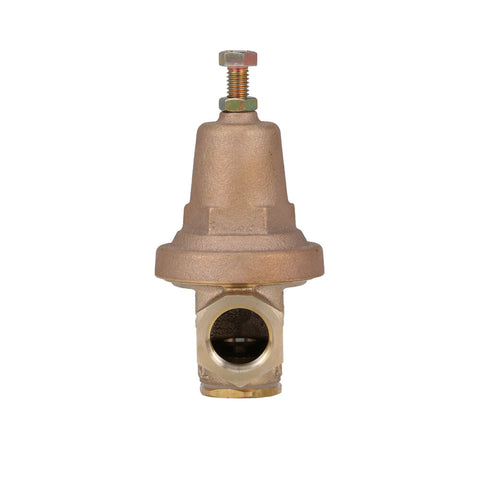 Zurn 3/4 in. FIP Bronze Pressure Reducing Valve 3/4 in. FIP 1 pc