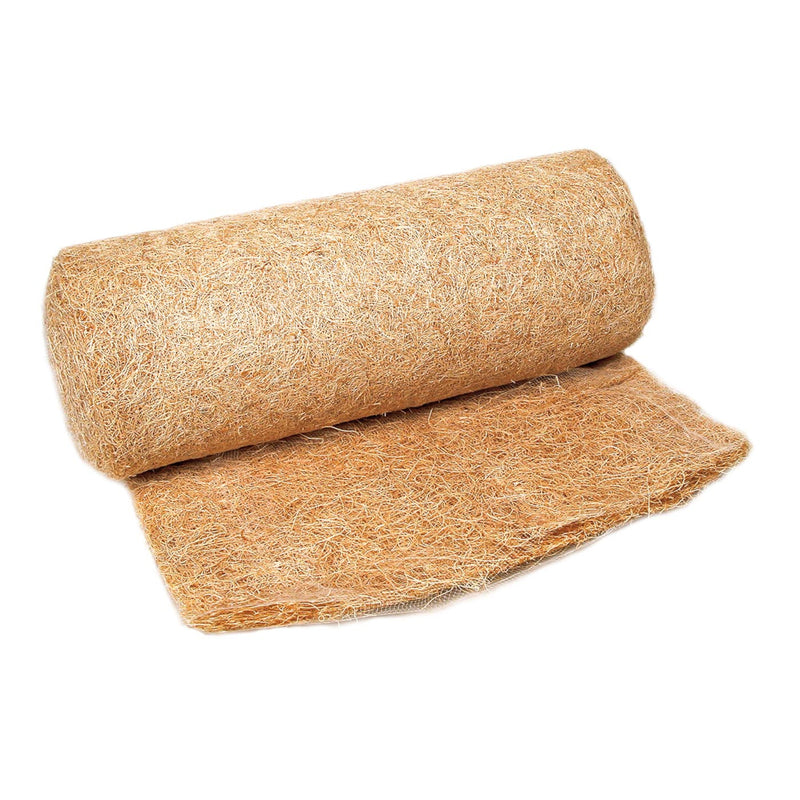 Dial 288 in. H X 28 in. W Brown Aspen Wood Evaporative Cooler Pad