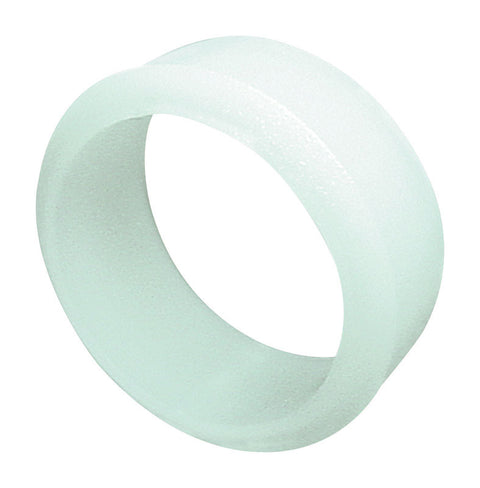 JMF Company 1/2 in. Compression Plastic Sleeve 1 pk (Pack of 5)
