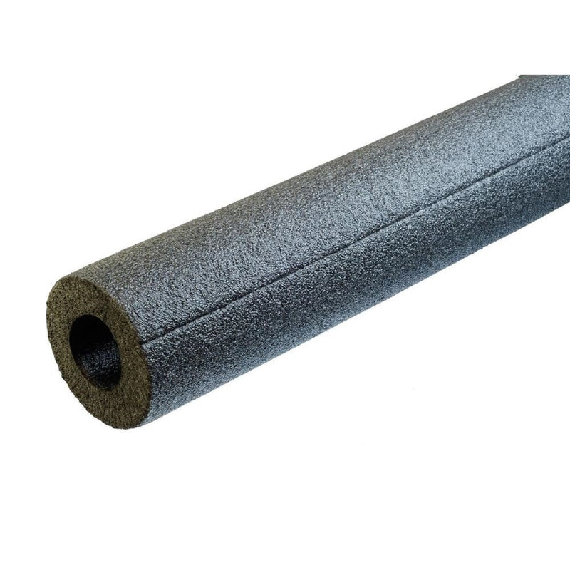 Frost King 1 in. X 3 ft. L Polyethylene Foam Pipe Insulation (Pack of 10)