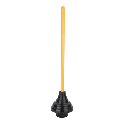 PlumbCraft Toilet Plunger 20 in. L X 5.8 in. D (Pack of 12)
