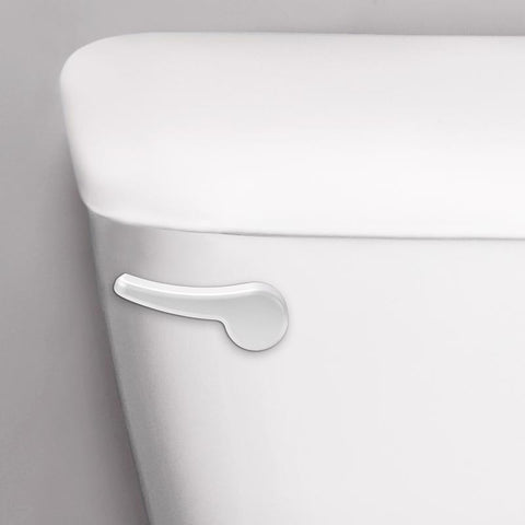 Korky Toilet Handle White For Universal