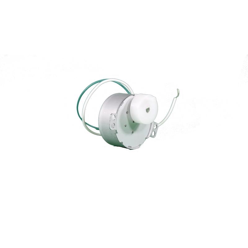 Hessaire 8.7 in. H X 5.5 in. W White Metal Oscillation Motor