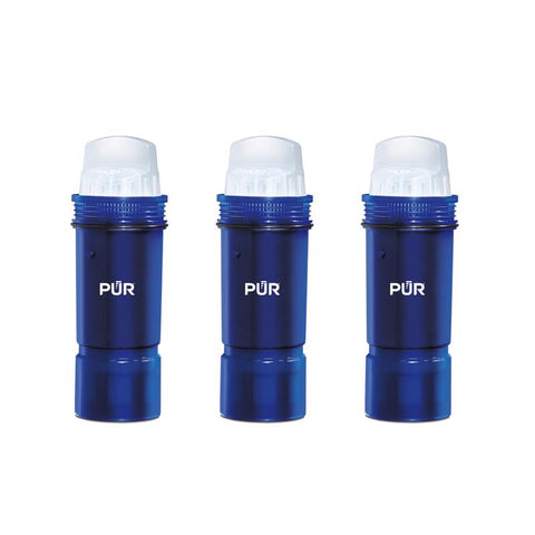 PUR Water Pitcher Replacement Filters For PUR