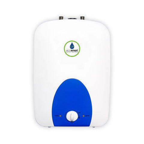 EcoSmart 4 gal 1440 W Electric Water Heater