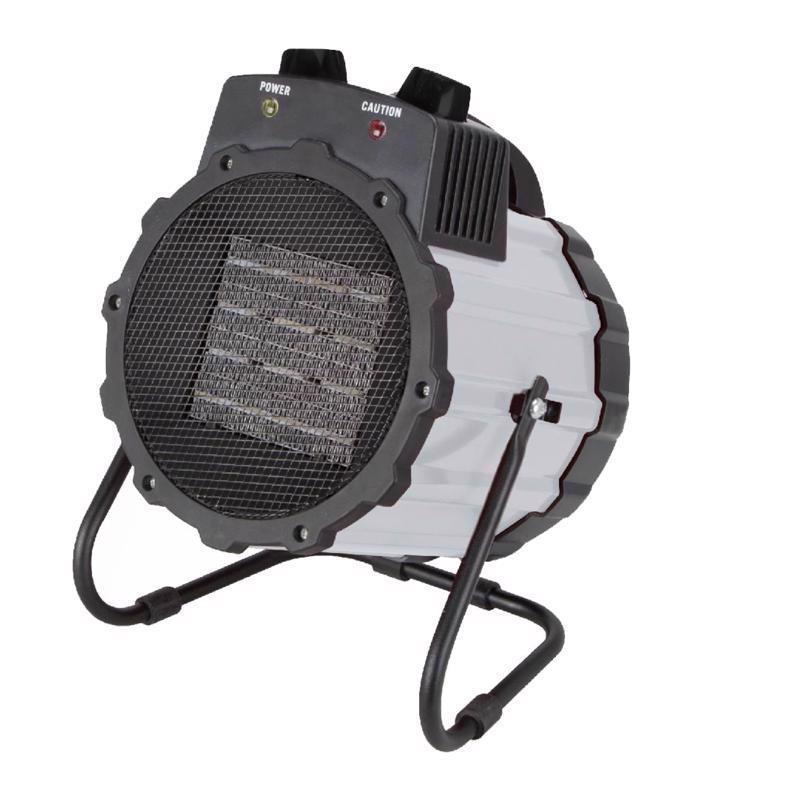 Calefactor eléctrico cerámico utilitario Perfect Aire