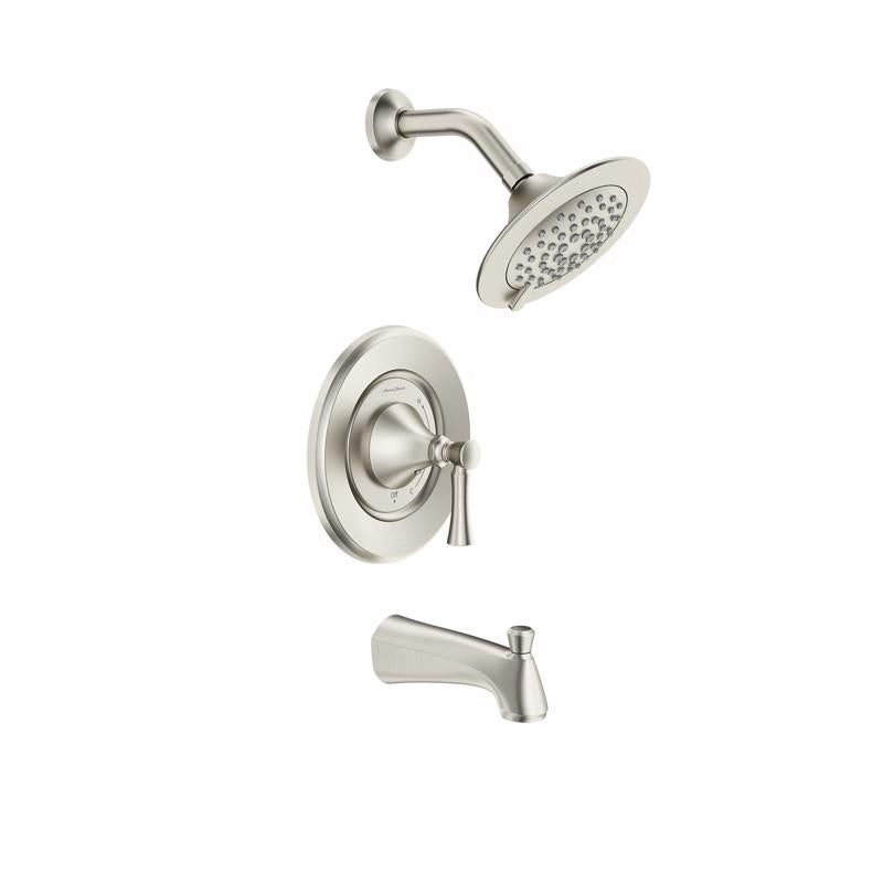 American Standard Chancellor Trim Kit For American Standard Brass