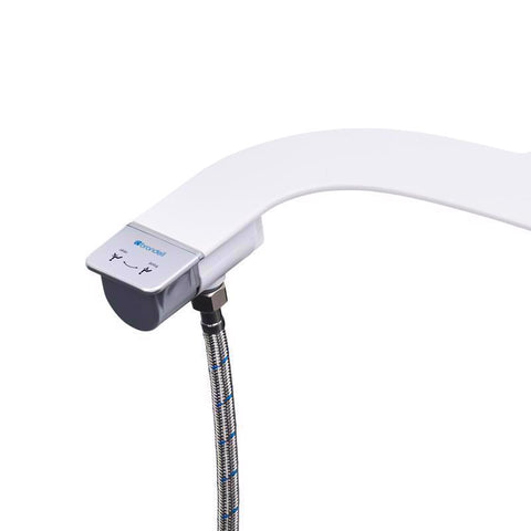 Brondell SimpleSpa 0 gal White Universal Bidet Attachment
