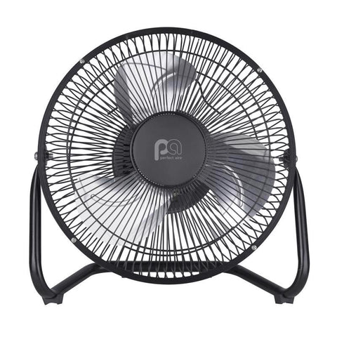 Perfect Aire 11.75 in. H X 9 in. D 3 speed High Velocity Fan