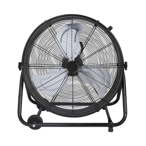 Perfect Aire 29.75 in. H X 24 in. D Drum Fan