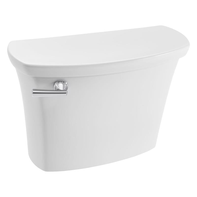 American Standard Edgemere ADA Compliant 1.28 gal White Toilet Tank