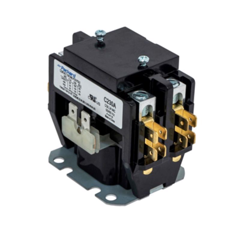 Packard C230A 24 V Contactor