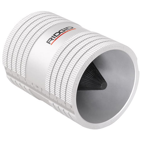 RIDGID 0 deg Inner-Outer Reamer 1 pc