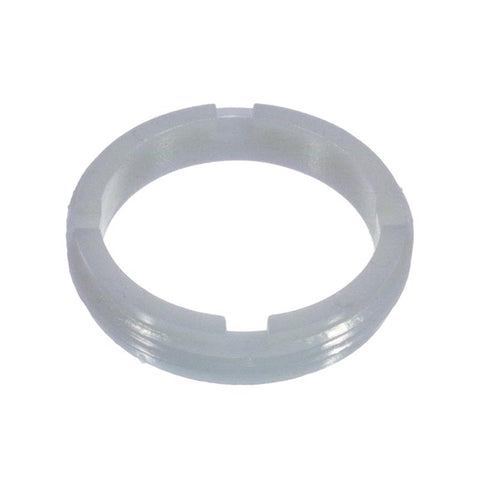 Danco Adjusting Ring For Delta 1-1/8 in. D 7/8 in. White Plastic 1 pc (Pack of 3)