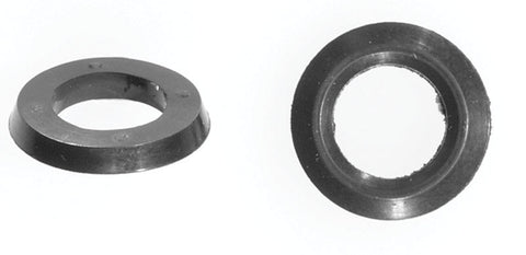 Danco 3/4 in. D Rubber Washer 1 pk (Pack of 5)