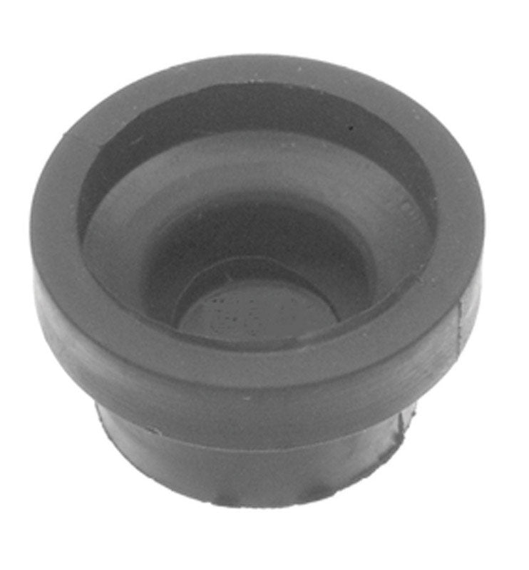 Danco 3/8 in. D Rubber Washer 1 pk (Pack of 5)
