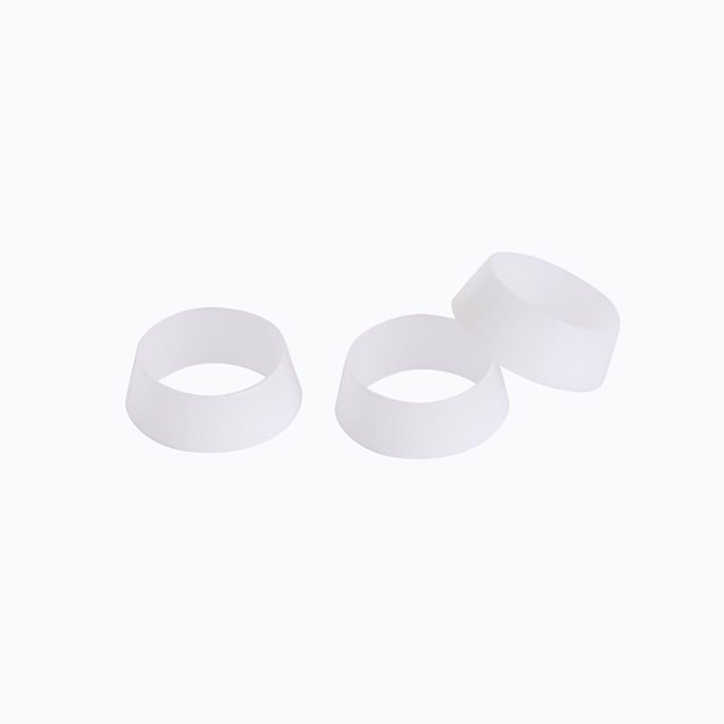 ATC 3/8 in. Compression Plastic Sleeve 3 pk (Pack of 5)