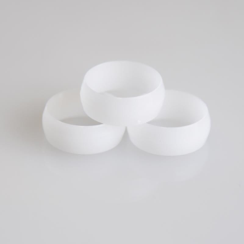 ATC 5/8 in. Compression Plastic Sleeve 3 pk (Pack of 5)